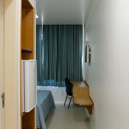 Hotel Bellatrix マカエ エクステリア 写真