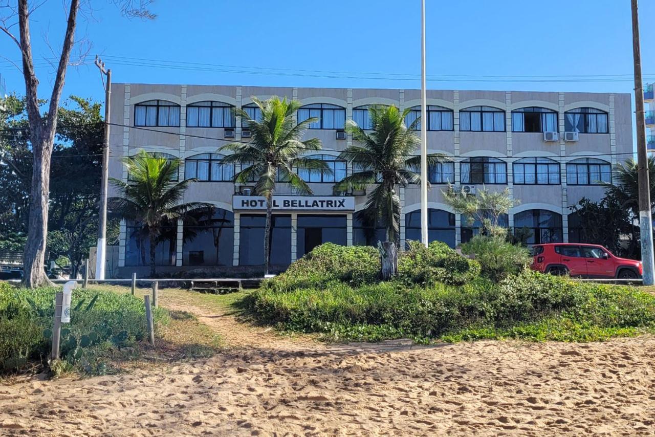 Hotel Bellatrix マカエ エクステリア 写真