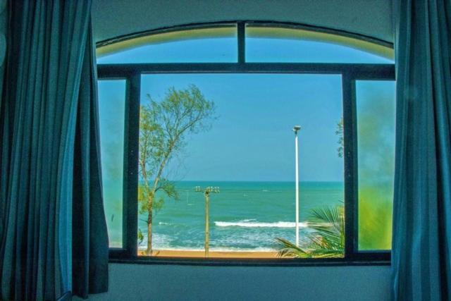 Hotel Bellatrix マカエ エクステリア 写真