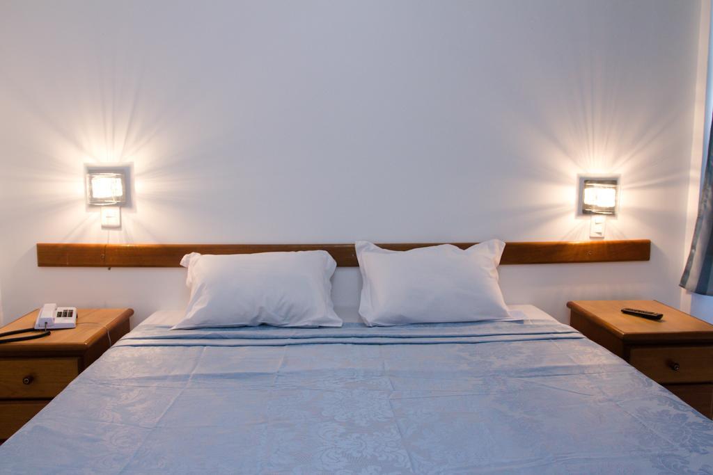Hotel Bellatrix マカエ 部屋 写真