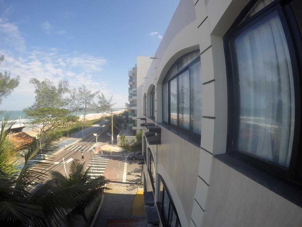 Hotel Bellatrix マカエ エクステリア 写真