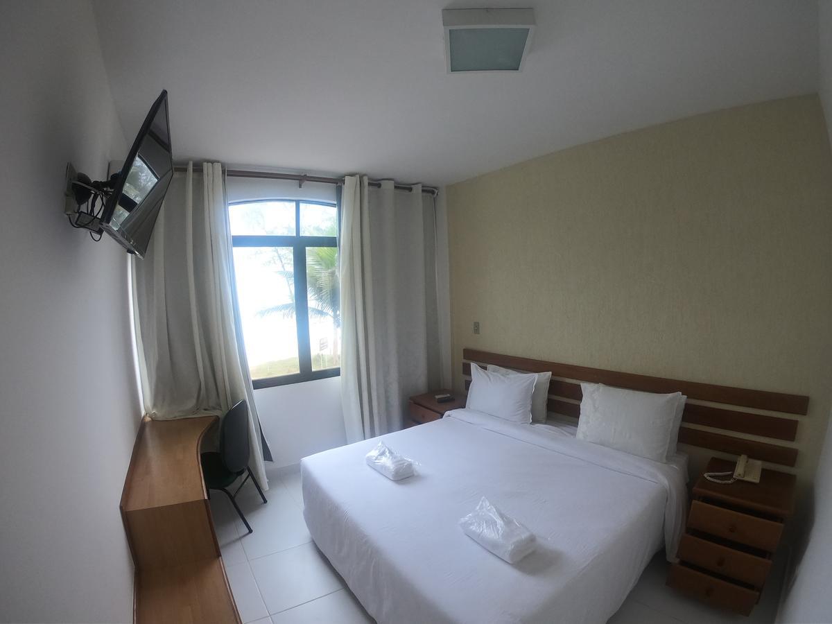 Hotel Bellatrix マカエ エクステリア 写真